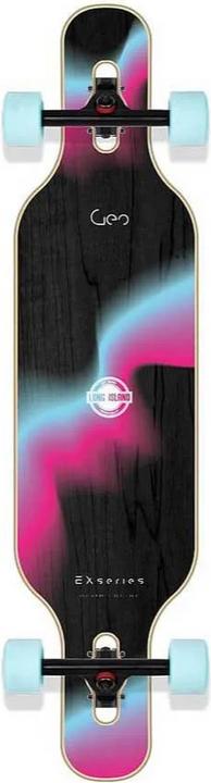 Actual product image Long island Geo Flex 2 (40")