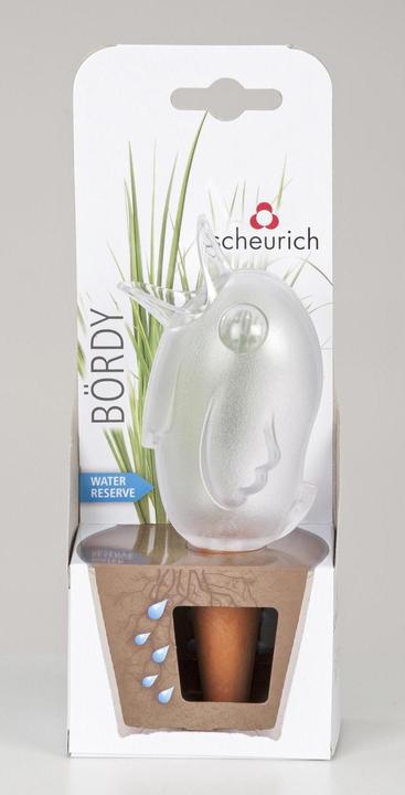 Image du produit Scheurich Bördy (Cône d'argile)