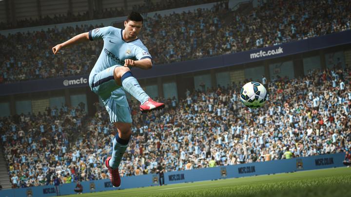 Immagine prodotto EA Games FIFA 16, PS3 (PS3)