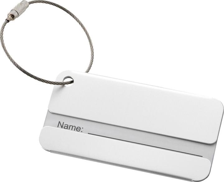 Actual product image Bullet Discovery (Locks & Trailers)