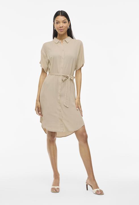 Immagine prodotto Vila Kurzarm Blusenkleid (44)