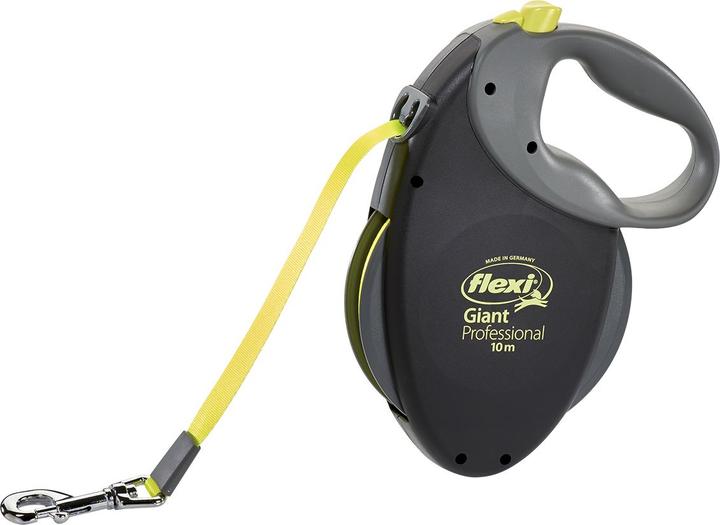 Produktbild Flexi Giant Professional (L, Hund, Spazieren)