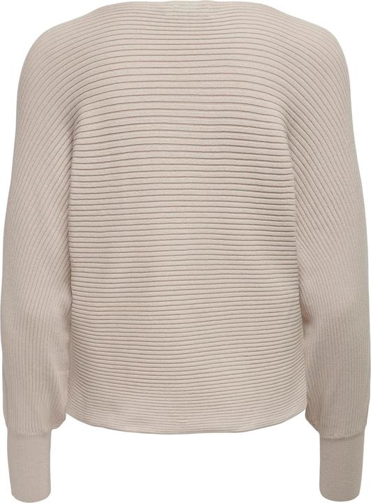 Actual product image Only Short knit sweater (M)