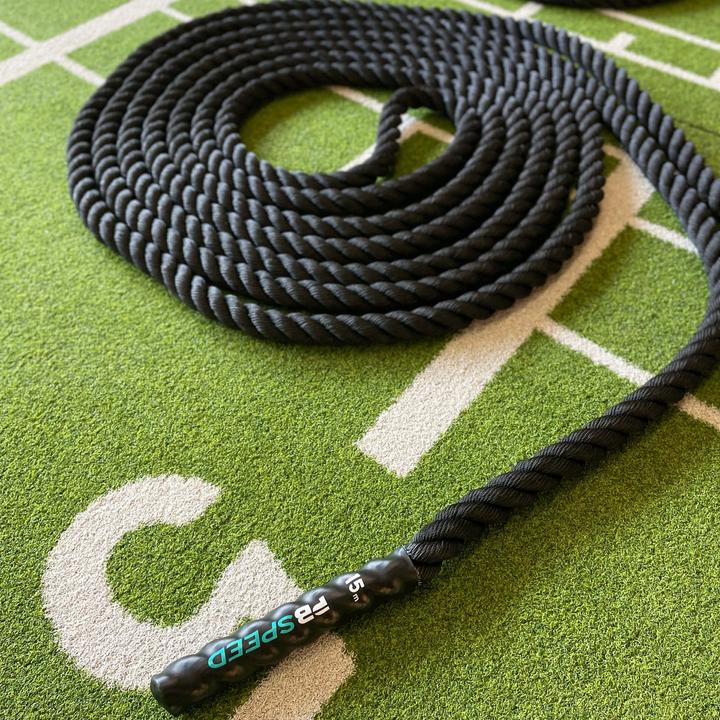 Immagine prodotto Perform Better Corda per l'allenamento della velocità PB