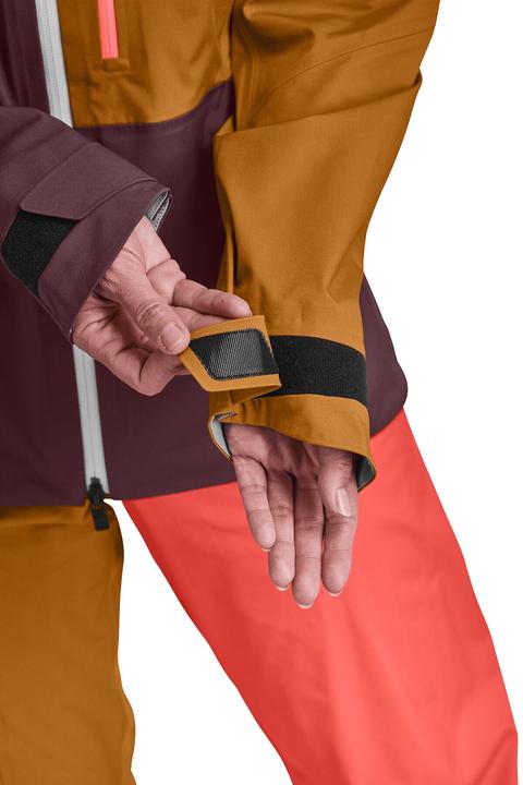 Immagine prodotto Ortovox Ortler Jacket W (XS)