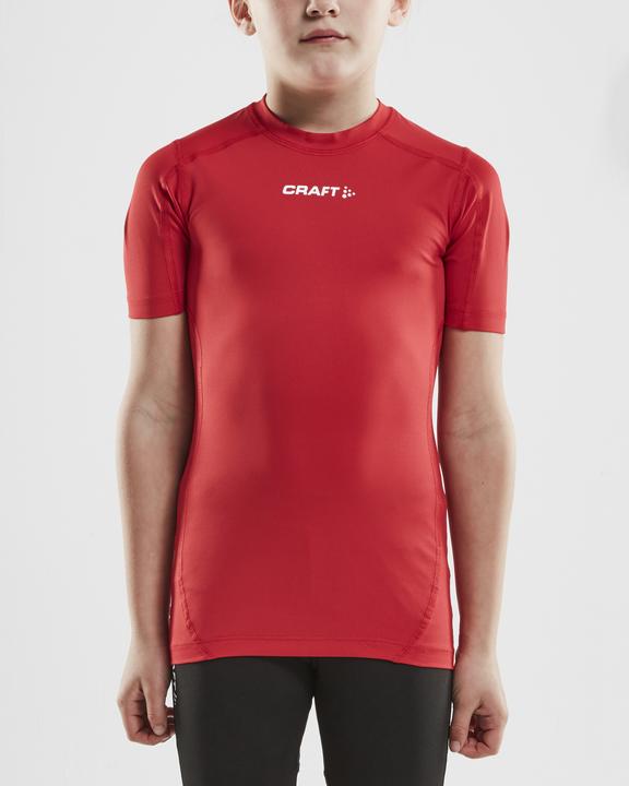 Produktbild Craft Pro Control Compression Tee Kinder (134)