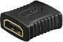 Produktbild Goobay Adapter (HDMI, 2.96 cm)