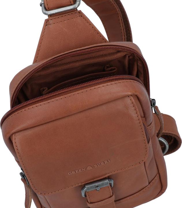 Image du produit Greenburry Fiorentina Umhängetasche 19 cm
