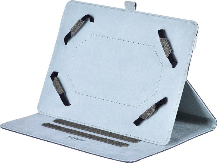 Actual product image Port Designs YOSEMITE ECO FOLIO - Tablet Case (Universal)