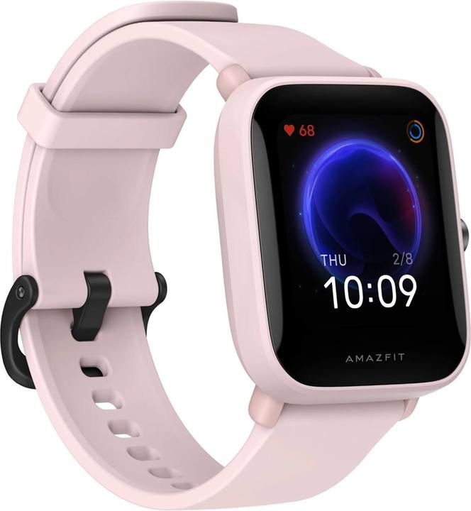 Actual product image Amazfit Bip U Pro (40 mm)