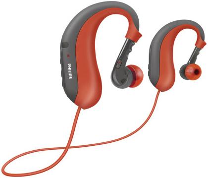 Philips Shb6017 (4.50 h, Kabellos)