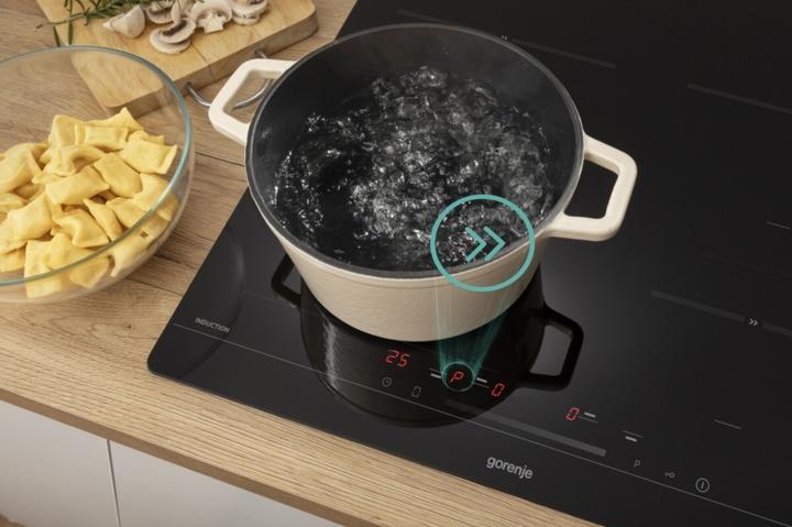 Actual product image Gorenje ISC645BSC
