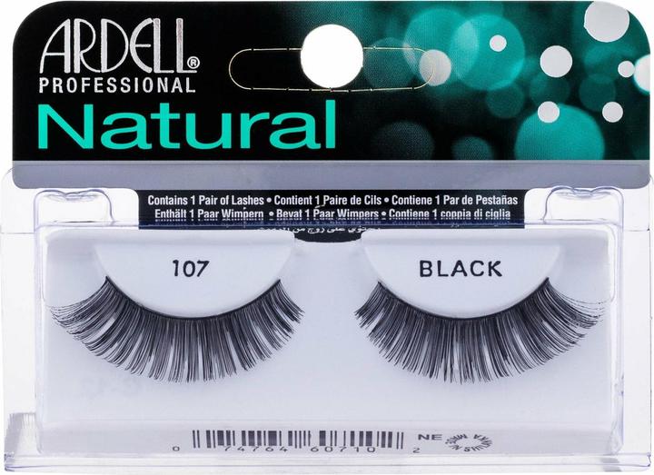 Ardell Natural (Artificial eyelashes)