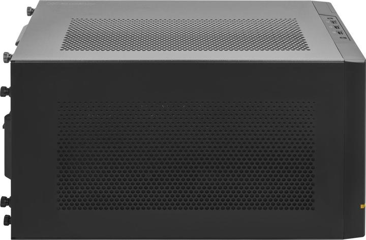 Image du produit Silverstone SST-SG14B (Mini-ITX)