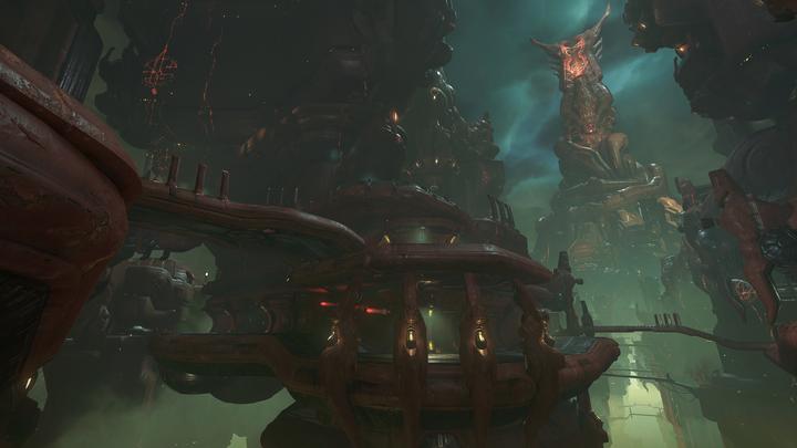 Produktbild Microsoft Doom Eternal: The Ancient Gods - Part Two