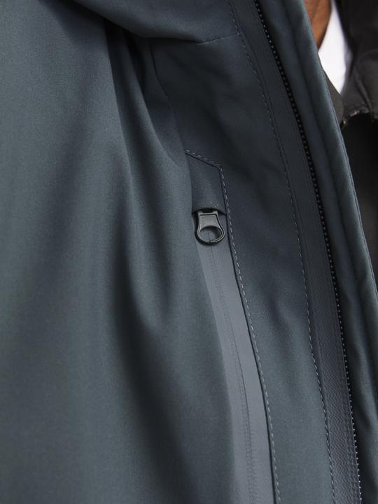 Actual product image Jack & Jones Parka Parka (XS)