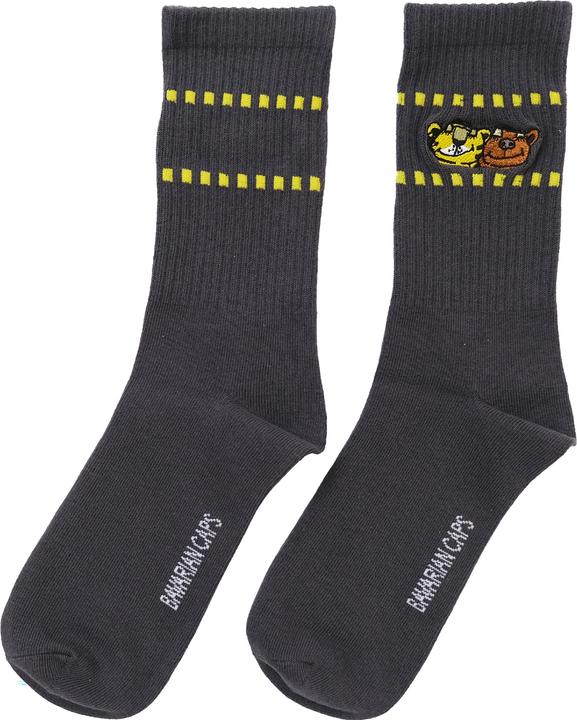 Produktbild Bavarian Caps Tiger&Bär (36 - 40)