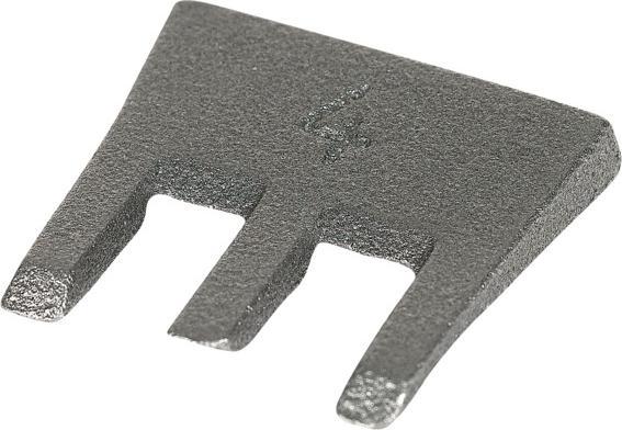 Actual product image Wedge 29 mm 1000-1500 g