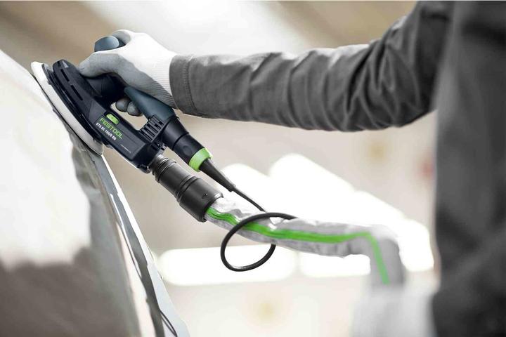 Produktbild Festool plug it-Kabel H05 RN-F-4 CH (4 m)