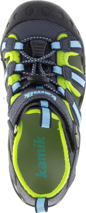 Produktbild Kamik Crab Sandals Kids (29)