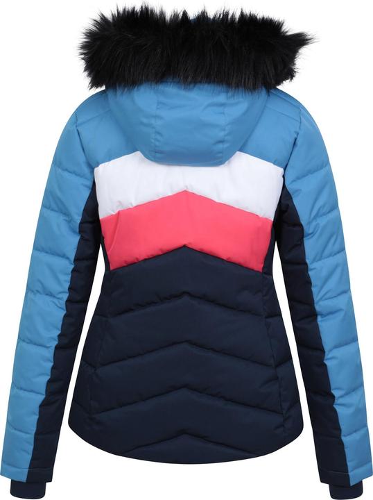 Produktbild Mountain Warehouse Cascade Skijacke Wattiert