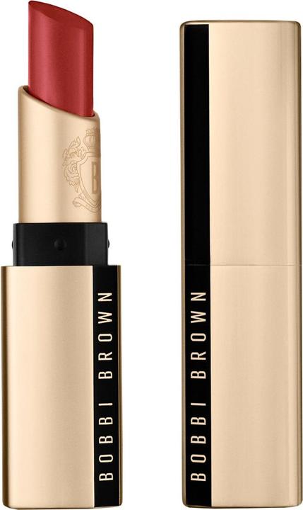 Produktbild Bobbi Brown Luxe Matte Lipstick Ruby (Ruby)