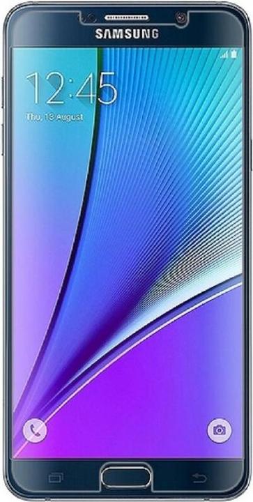 Produktbild Protectorking 3x Displayschutz HD Klar (3 Stück, Samsung Galaxy Note 5)