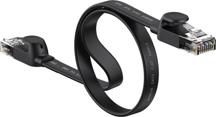 Immagine prodotto Baseus Cavo di rete Gigabit (U/UTP, CAT6, 3 m)
