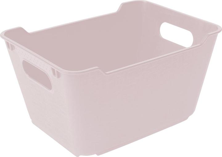 Actual product image keeeper Drawer dividers (15 x 8 x 5 cm, 0.62 l)
