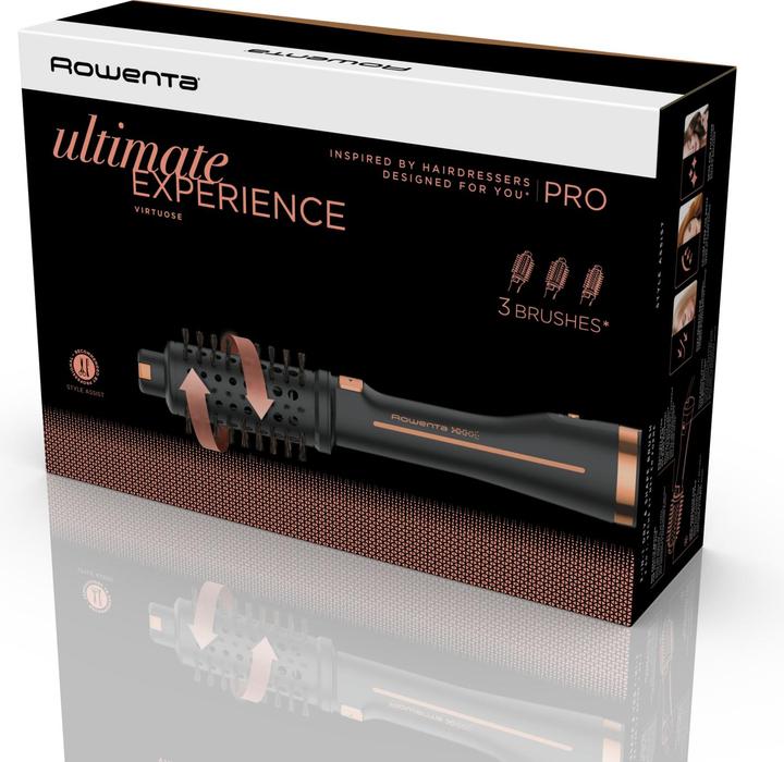 Produktbild Rowenta CF9625F0