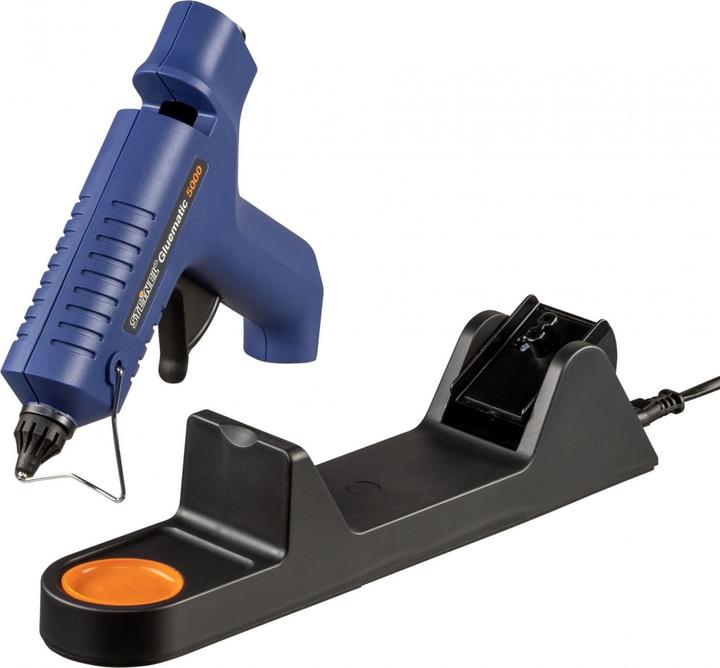 Actual product image Steinel Gluematic 5000