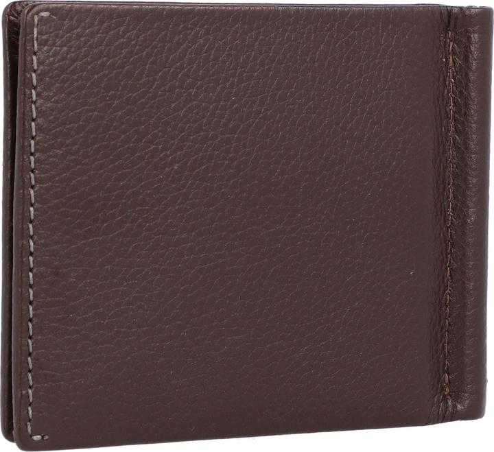 Braun Büffel Prato Geldbörse RFID Leder 11 cm