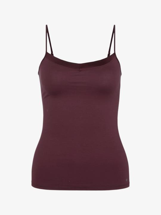 Image du produit Calida Top Loungewear "Cate" rot (38)