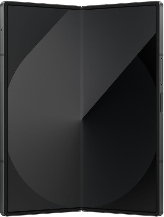 Immagine prodotto Samsung Galaxy Z Fold6 Enterprise Edition (512 GB, Nero artigianale, 7.60", SIM + eSIM, 50 Mpx, 5G)