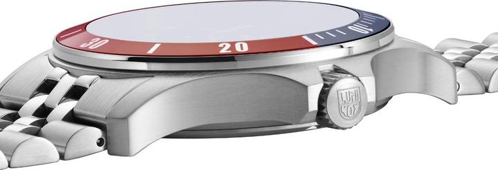 Produktbild Luminox SPORT TIMER 0910 SERIES (Sportuhr, 42 mm)