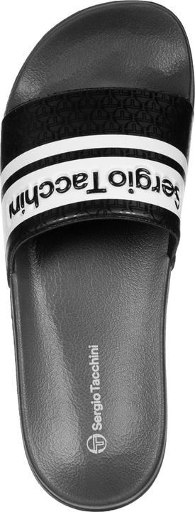 Actual product image Sergio Tacchini Ansley bathing shoes - 107653 (41)