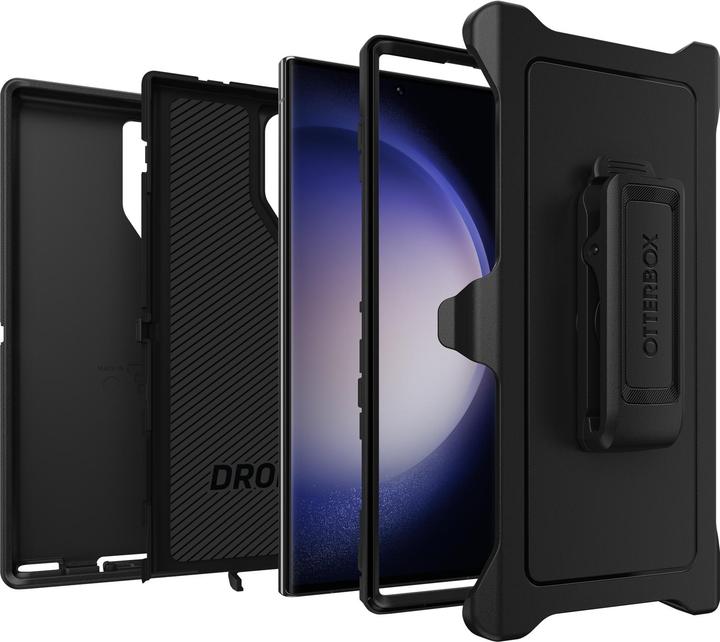 Produktbild OtterBox Defender (Samsung Galaxy S23 Ultra)
