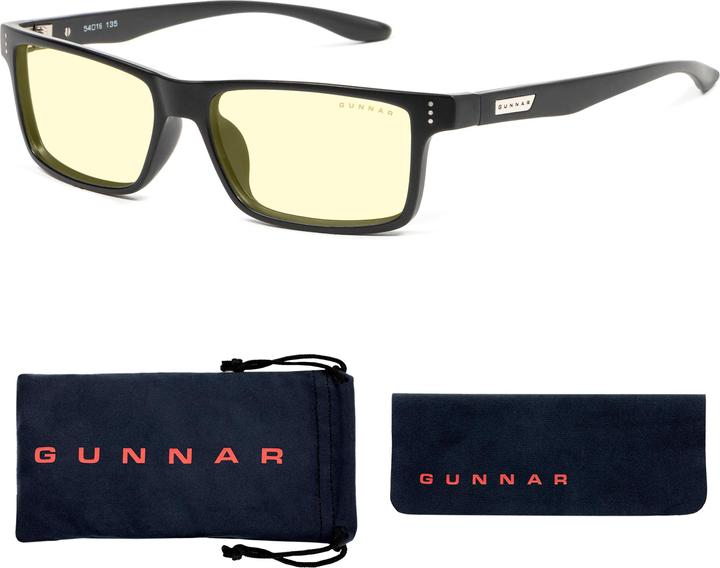 Image du produit Gunnar Onyx du sommet de