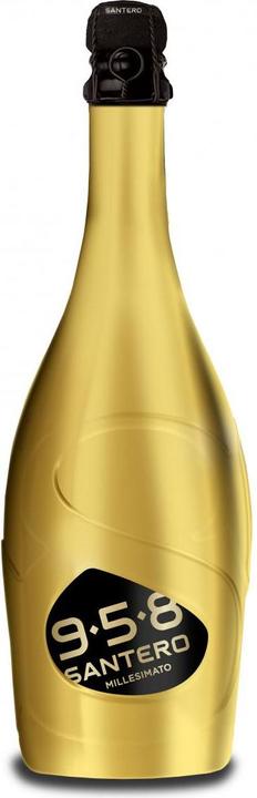 Image du produit Santero Millesimato Gold Extra Dry Blue Vin mousseux