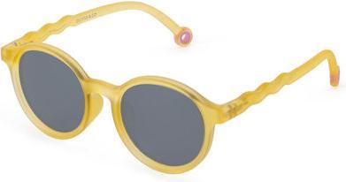 Olivo & Co Sonnenbrille JUNIOR Oval -Coral Reef-Sun coral