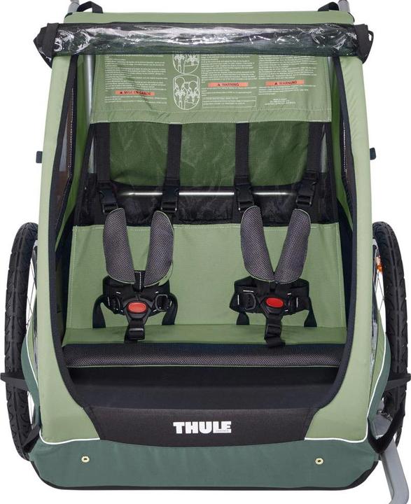 Actual product image Thule Coaster XT 2