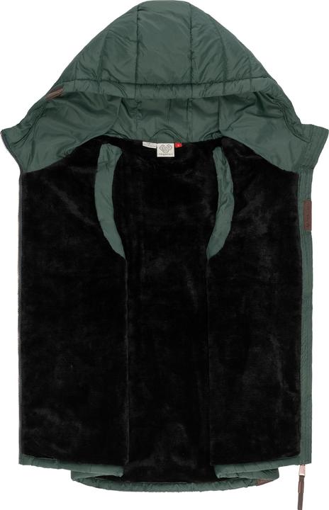 Actual product image Ragwear Lucinda Vest (XL)