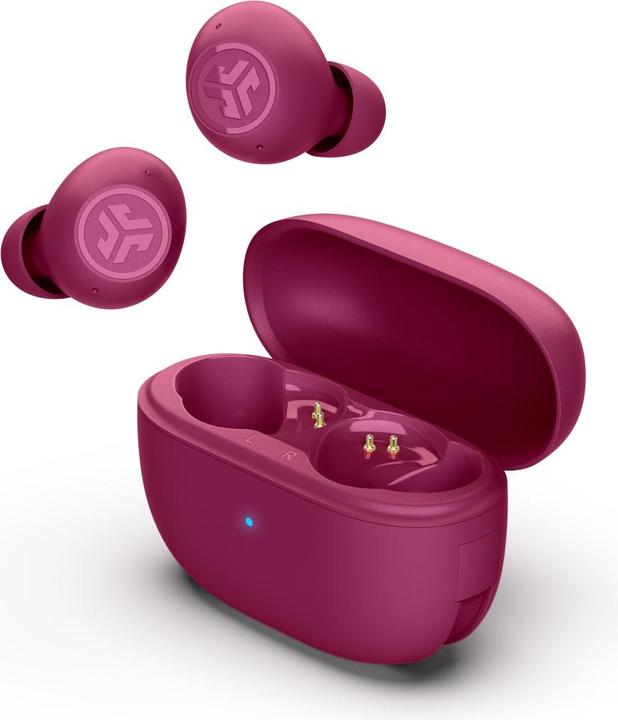 Actual product image JLab Audio Go Pop ANC (ANC, 6 h, Wireless)