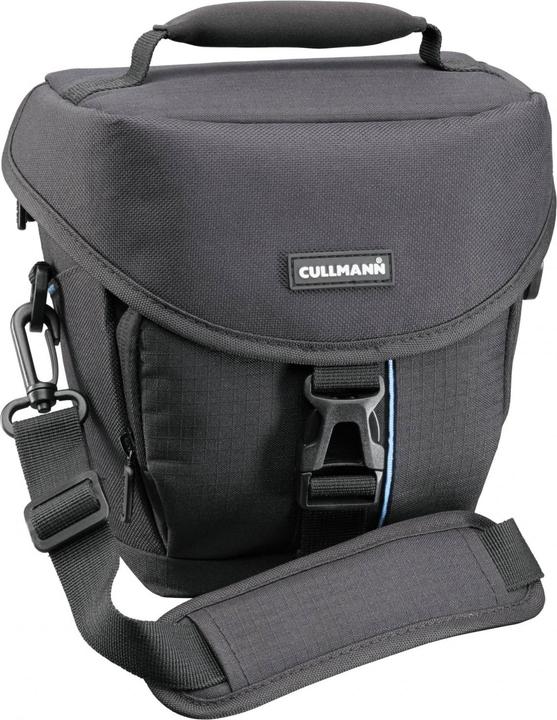 Actual product image Cullmann Panama Action 200 (Camera shoulder bag, 2.72 l)