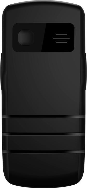 Actual product image Bea-Fon SL230 ohne Netzteil schwarz (1.80", 2G)