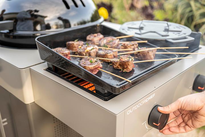 Produktbild Outdoorchef Plancha Universal