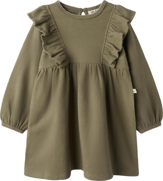 Name it Bio-Baumwoll Kleid (122)