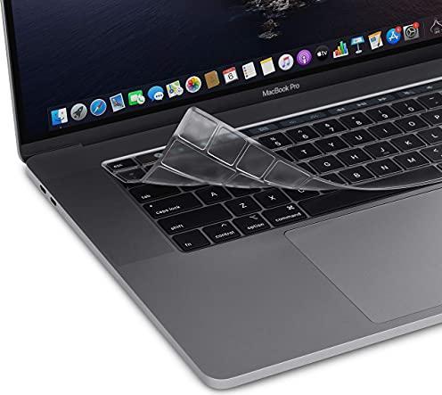 Image du produit Moshi ClearGuard (17.91")