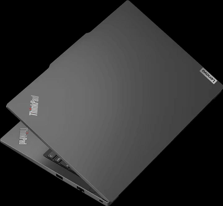 Actual product image Lenovo ThinkPad E14 Gen 5 (14", AMD Ryzen 5 7530U, 16 GB, 512 GB, CH)
