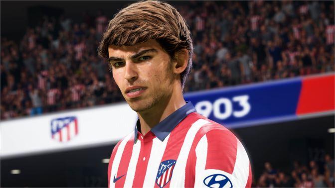 Produktbild EA Games FIFA 21 Next Level Edition (Xbox Series X)